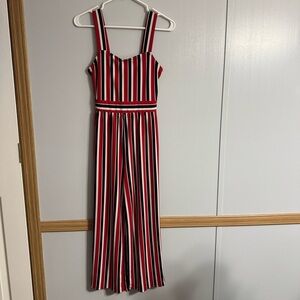 Express Jumpsuit Size Small